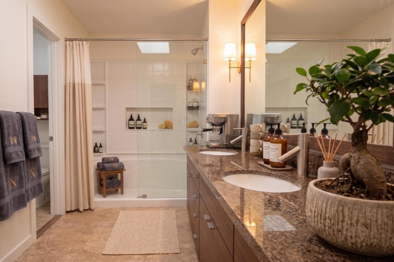 Marina del Rey Family 1BA & 2BA - Pool, Spa and Gym Access - 3