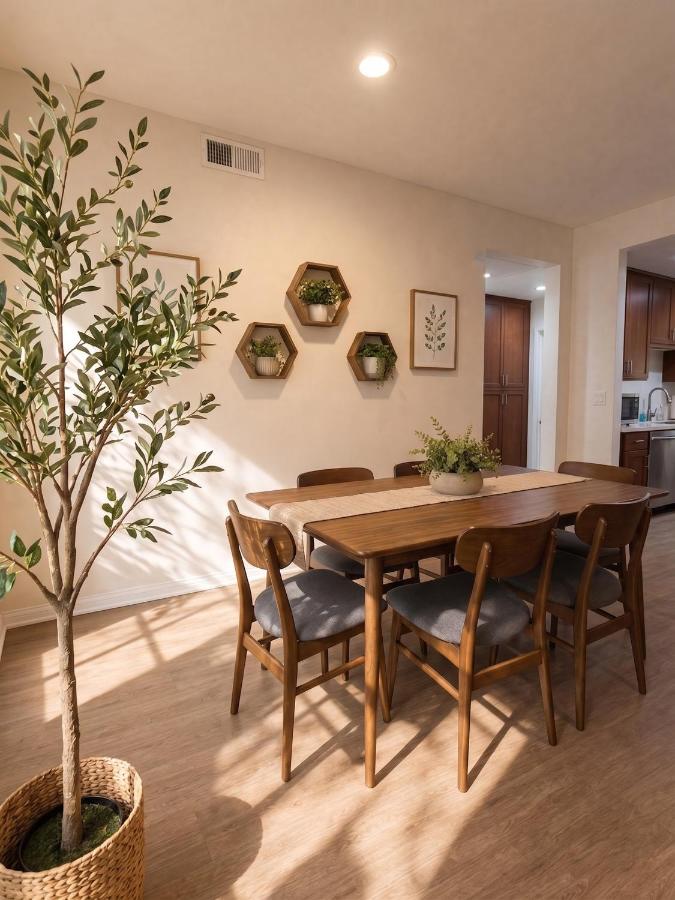 Marina del Rey Family 1BA & 2BA - Pool, Spa and Gym Access - 5