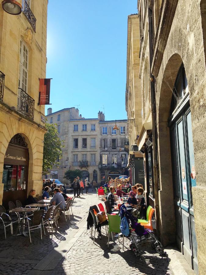 La Loge du 12 - 2