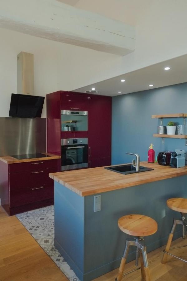 La Loge du 12 - 4
