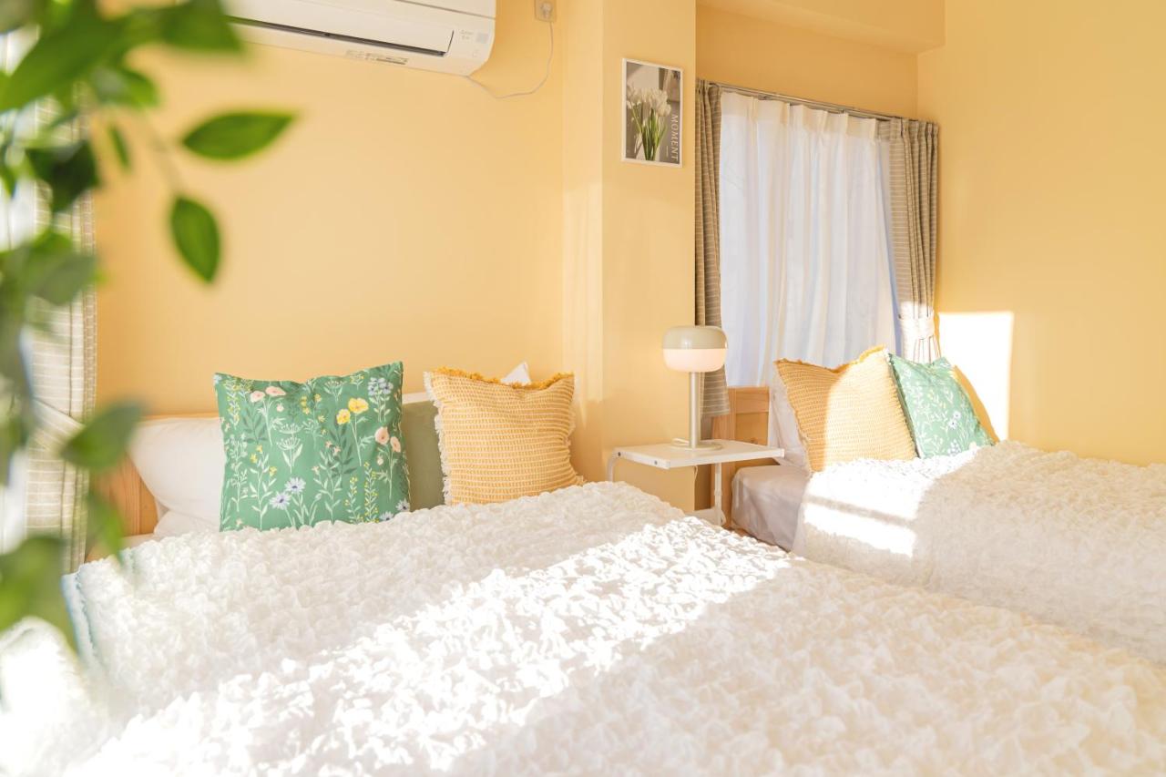 -Shobi Buildding- 3-minute walk from Shin-Okubo Station - 2