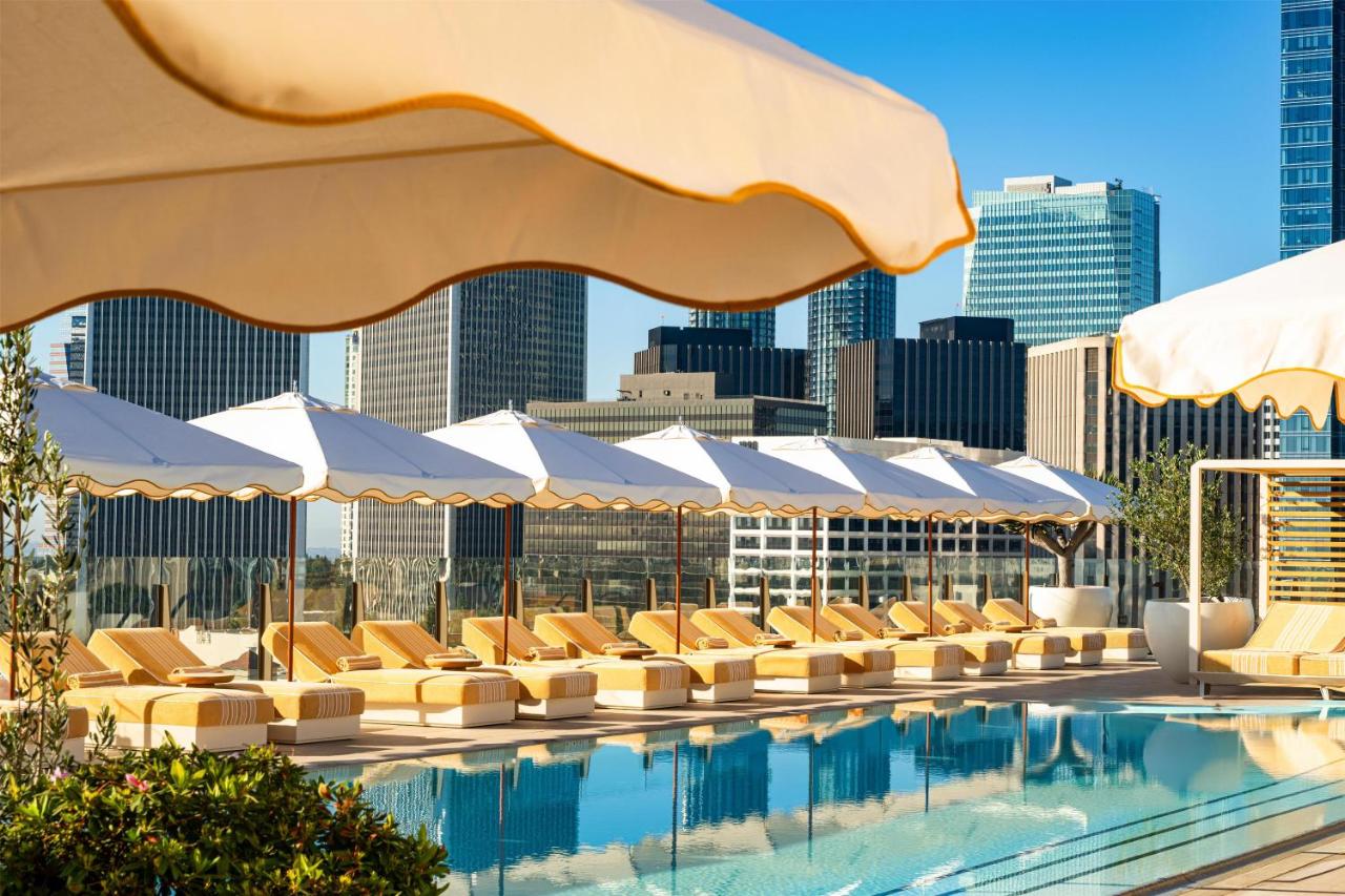 Waldorf Astoria Beverly Hills