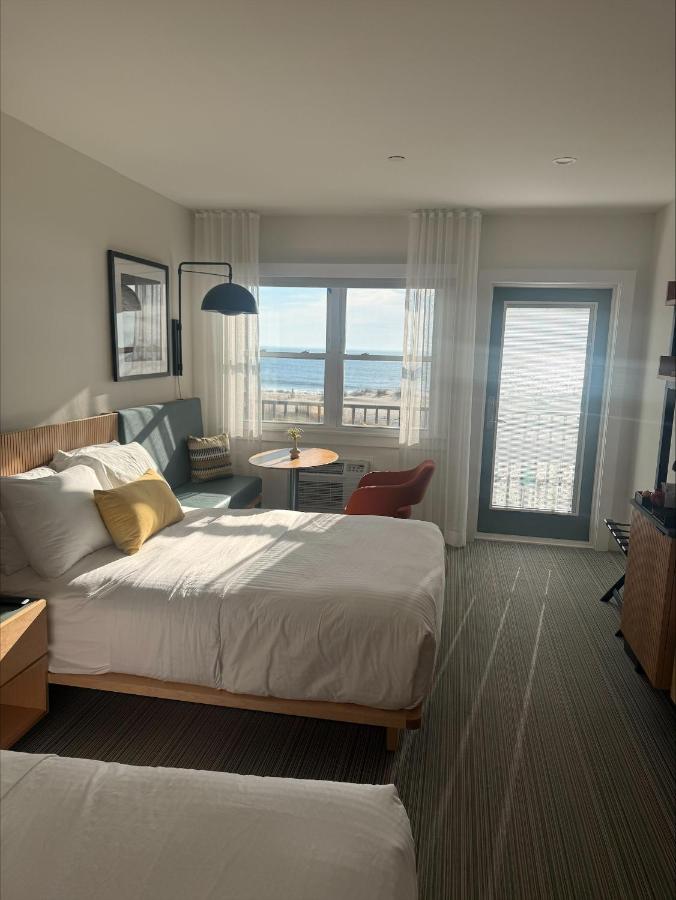 Atlantic View Hotel — photo 9