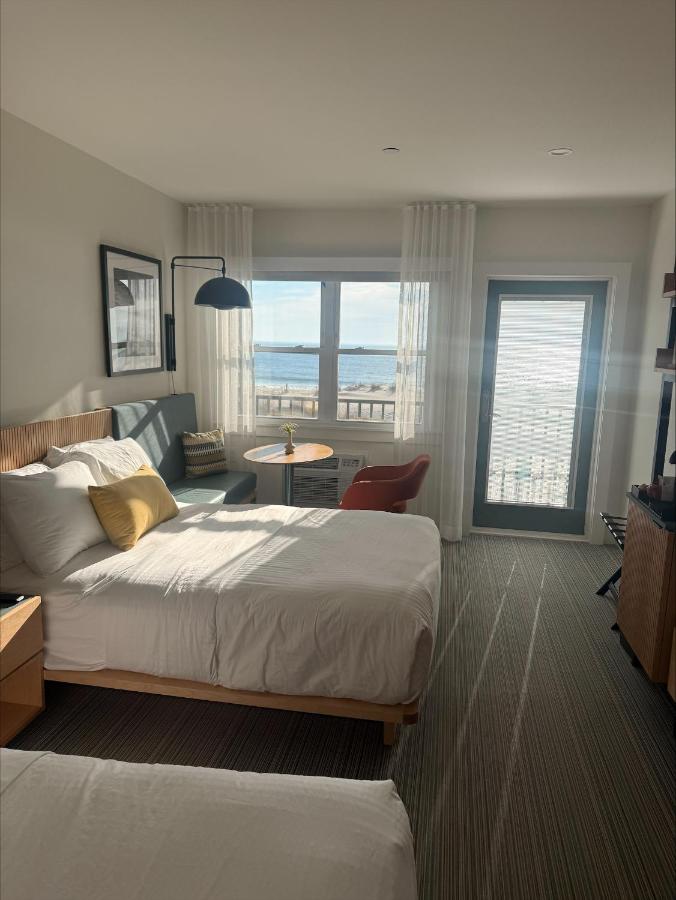 Atlantic View Hotel — photo 10