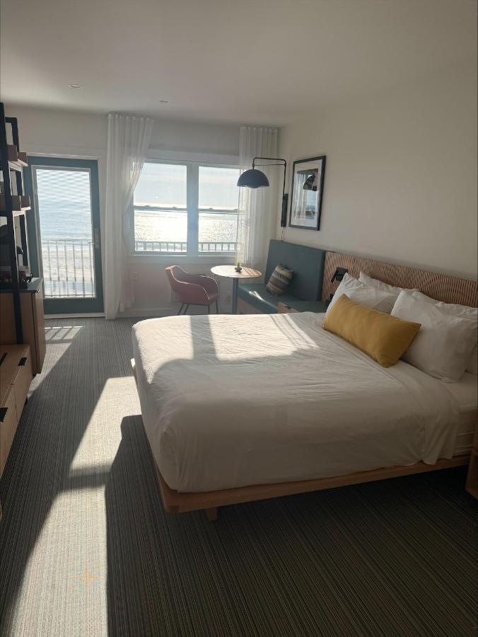 Atlantic View Hotel — photo 7