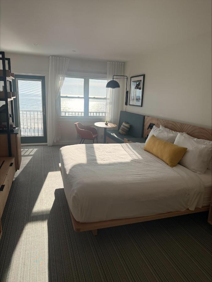 Atlantic View Hotel — photo 8