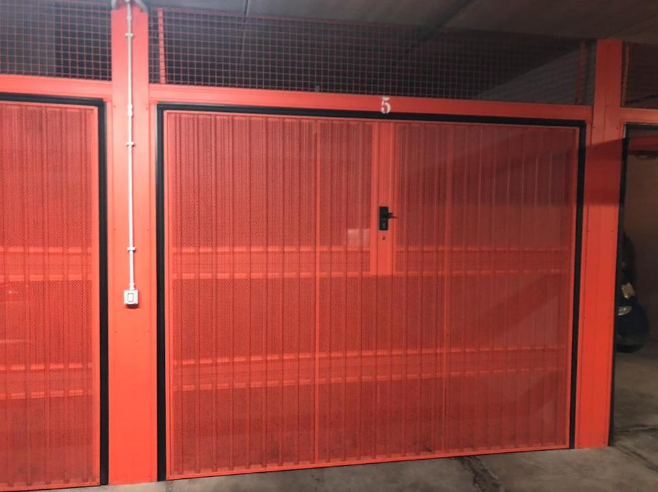 Appartamento con terrazza e vista sul Vaticano - 5