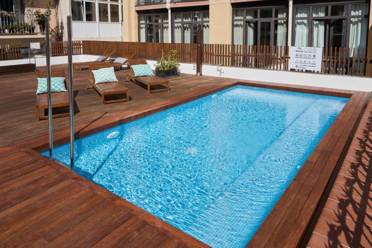 TOC Hostel Barcelona