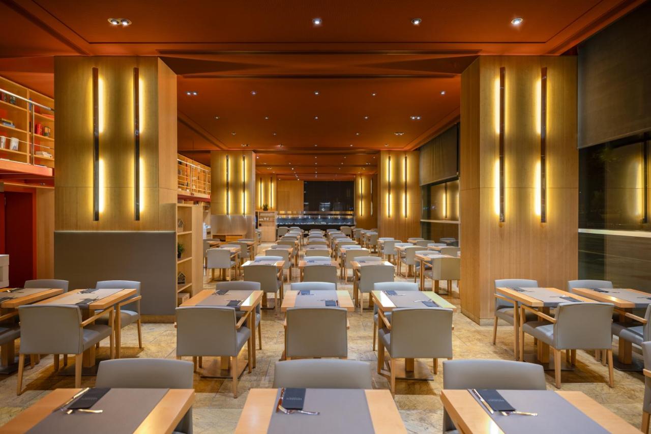 Hotel SB Diagonal Zero 4 Sup - 5