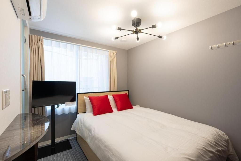 The Clematis ginza in japan - 2