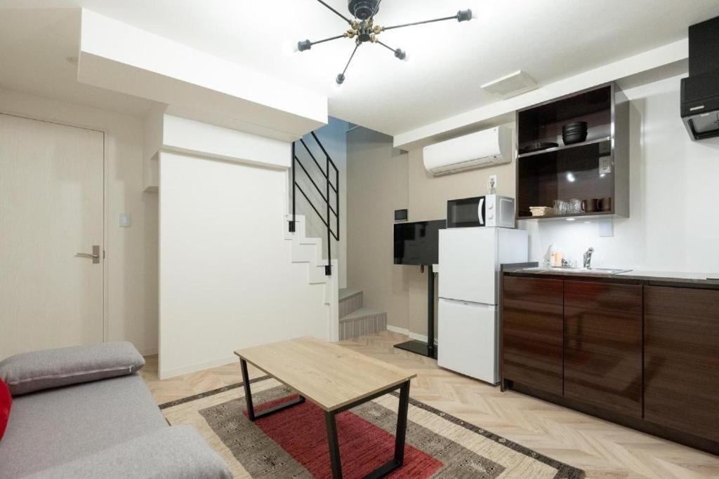 The Clematis ginza in japan - 3