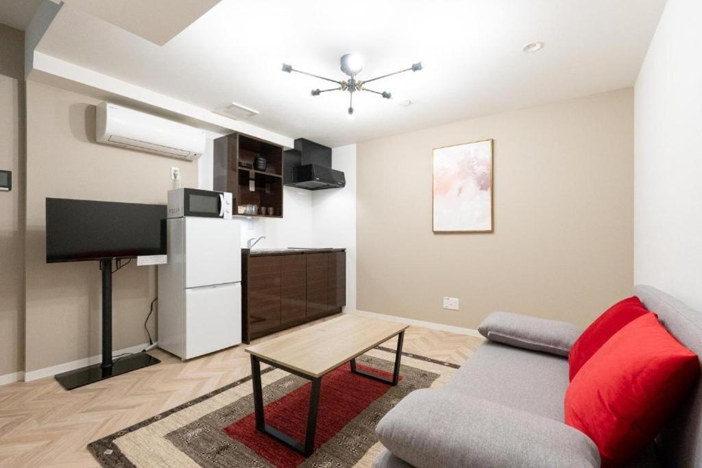 The Clematis ginza in japan - 5