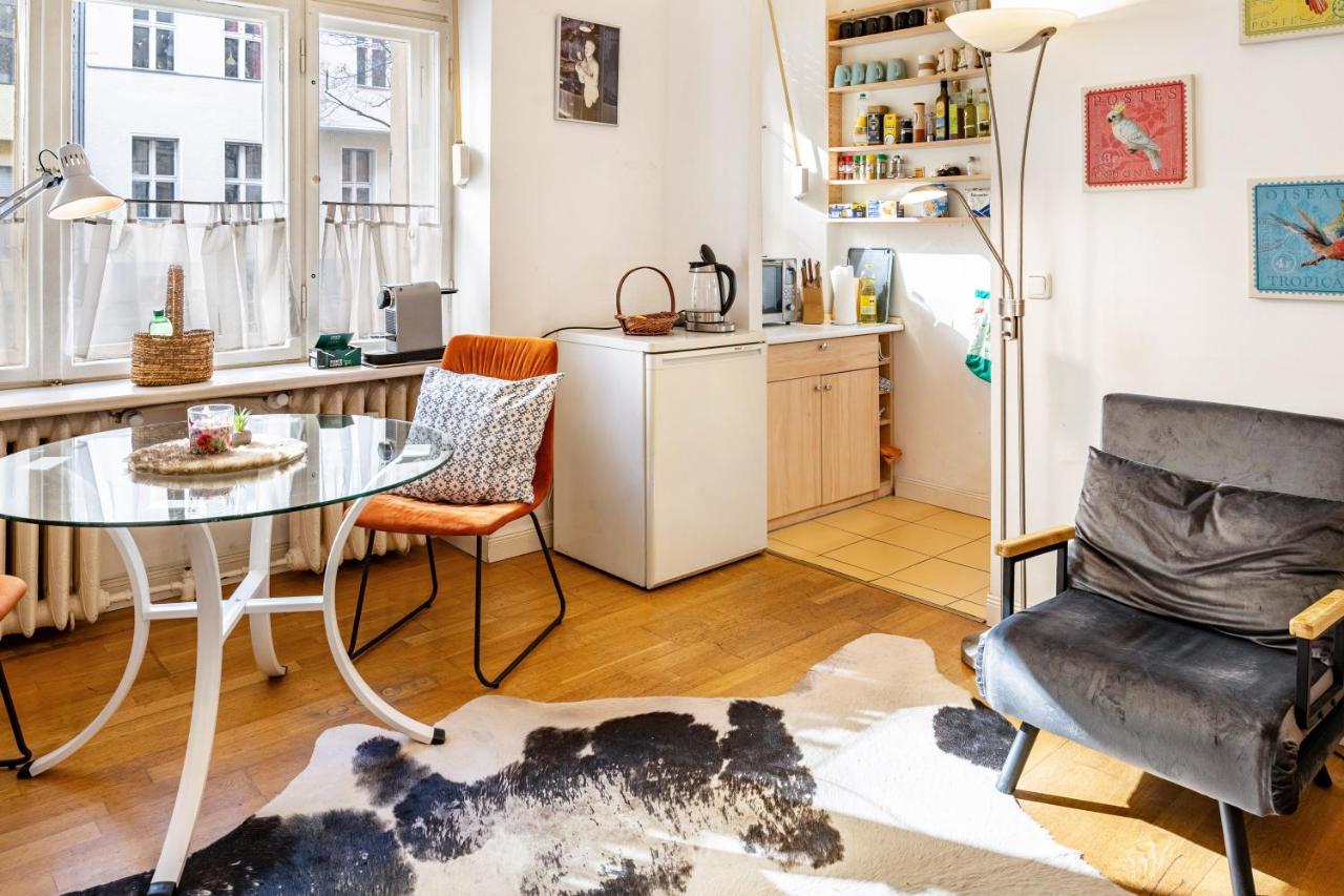 Appartement Berlin Charlottenburg - 4