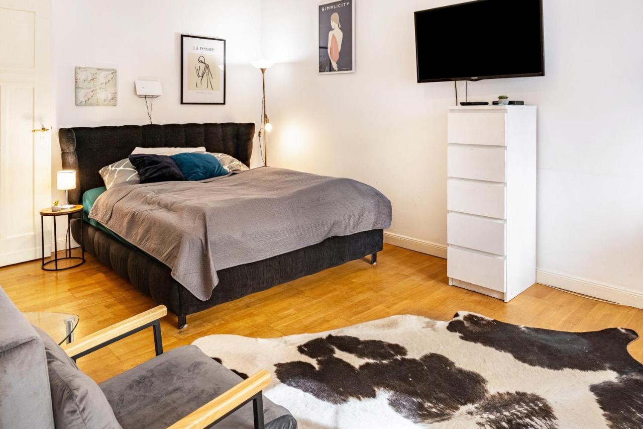 Appartement Berlin Charlottenburg