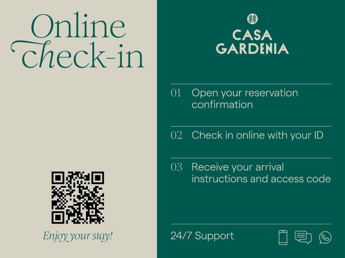 Hotel Casa Gardenia by Blossom Hotels - 3