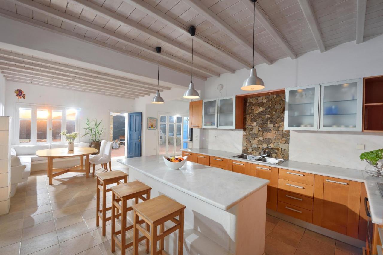 The Ideal For A Family Villachrysta - 5