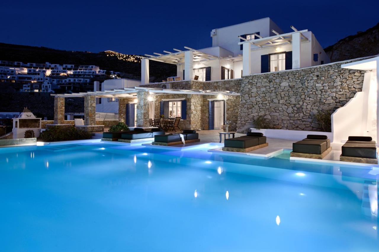 The Ideal For A Family Villachrysta - 4