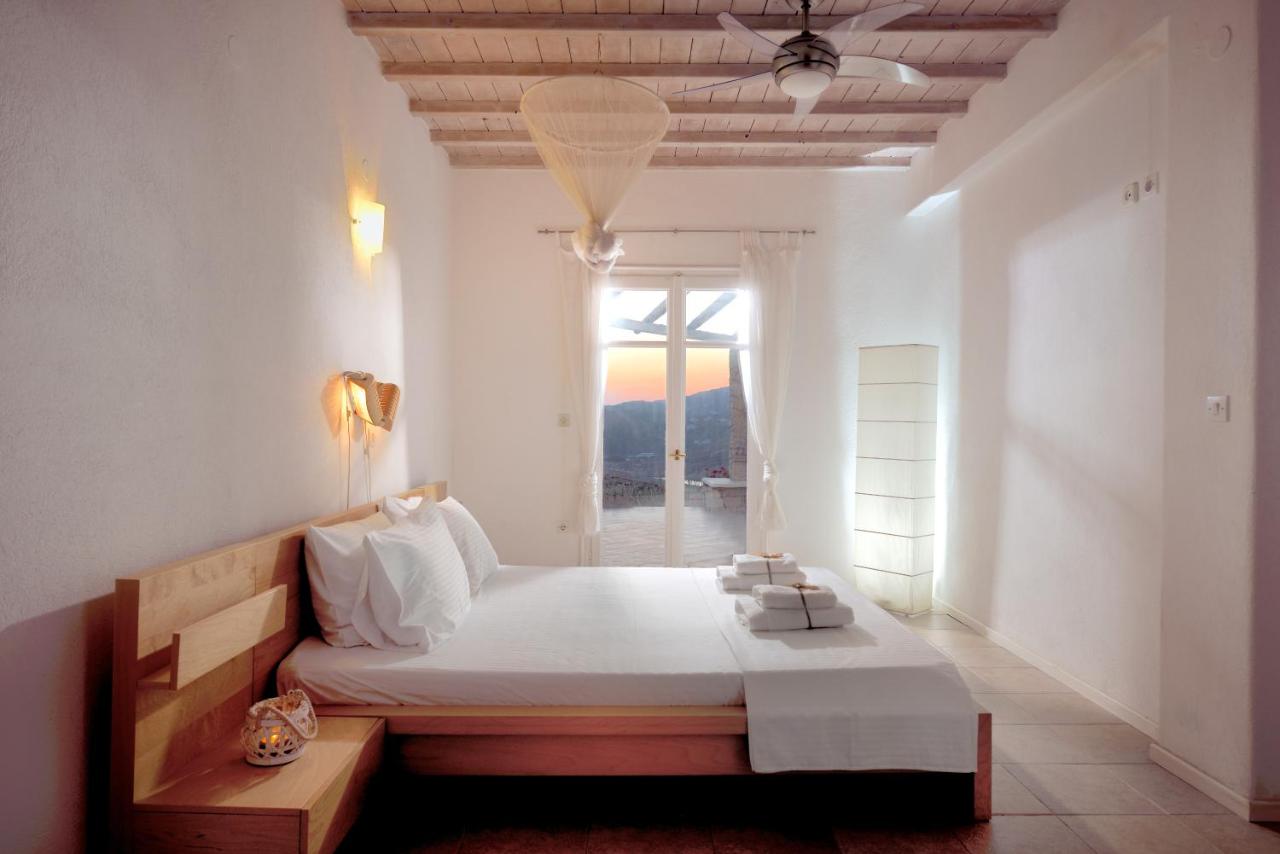 The Ideal For A Family Villachrysta - 2