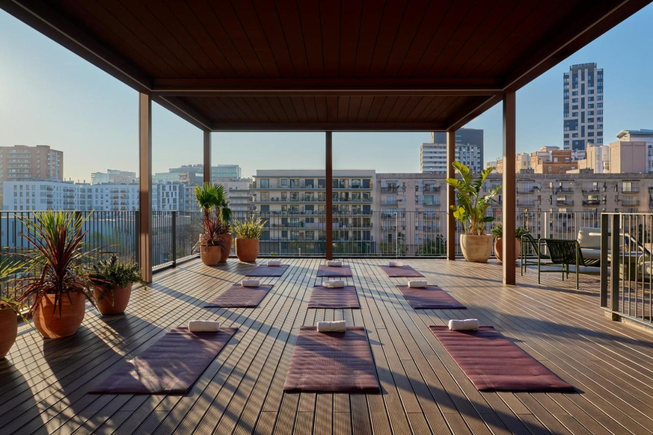 The Social Hub Barcelona Poblenou - 4