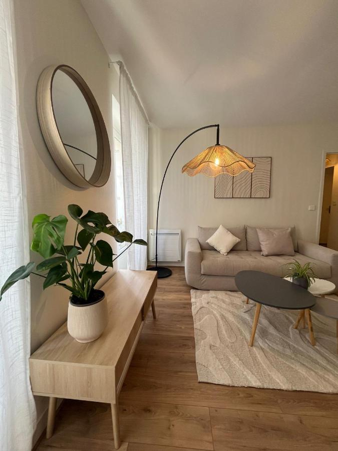 T2 cosy – Proche Tour Eiffel - 5