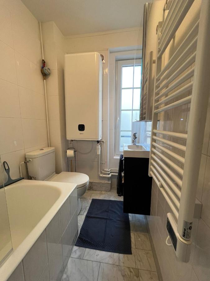 T2 cosy – Proche Tour Eiffel - 3