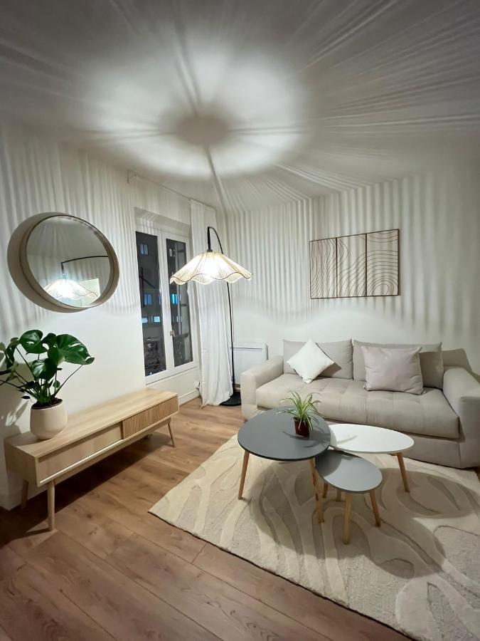 T2 cosy – Proche Tour Eiffel - 2