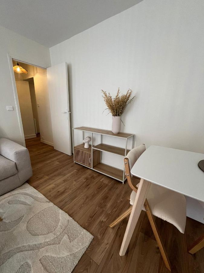 T2 cosy – Proche Tour Eiffel - 4