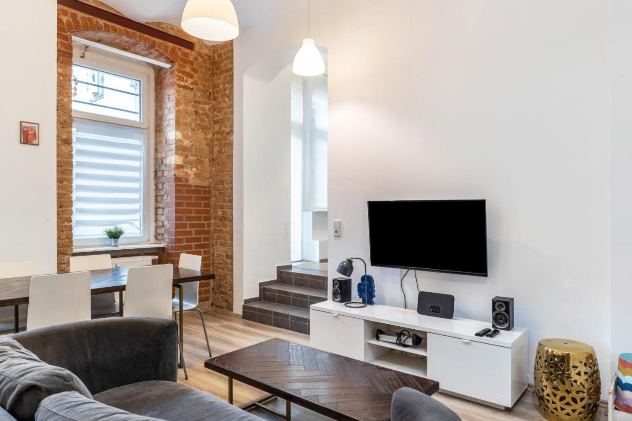 Backyard Loft West-Berlin - 5