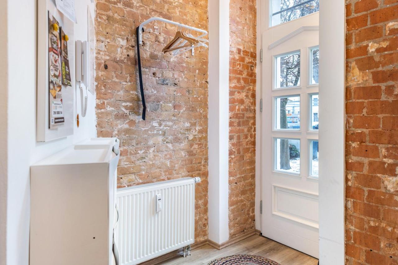 Backyard Loft West-Berlin - 3