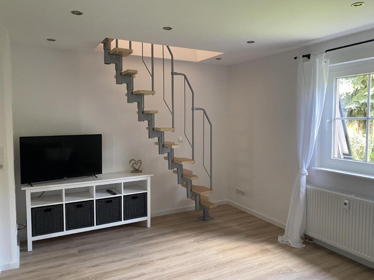 Ferien am Berliner Mauerweg - 5