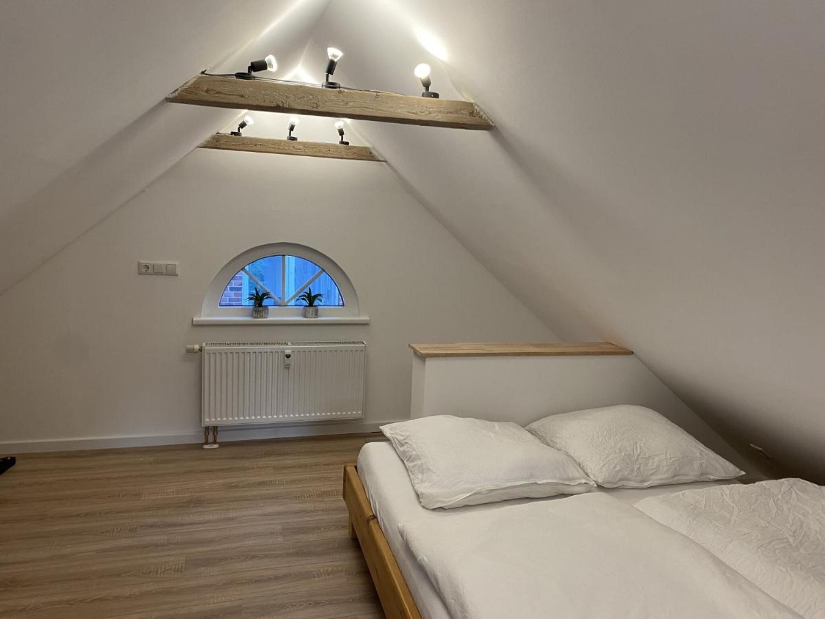 Ferien am Berliner Mauerweg - 2