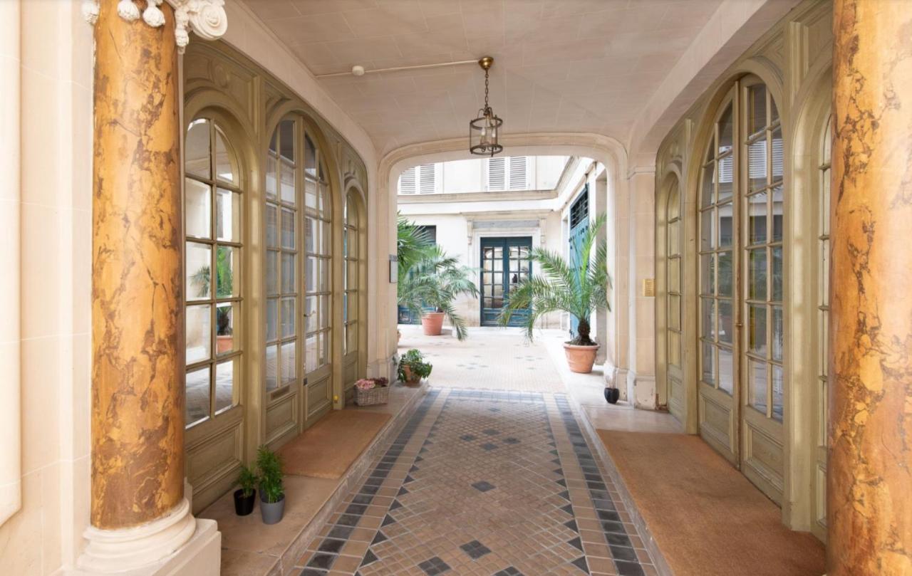 2BR Madeleine Castellane