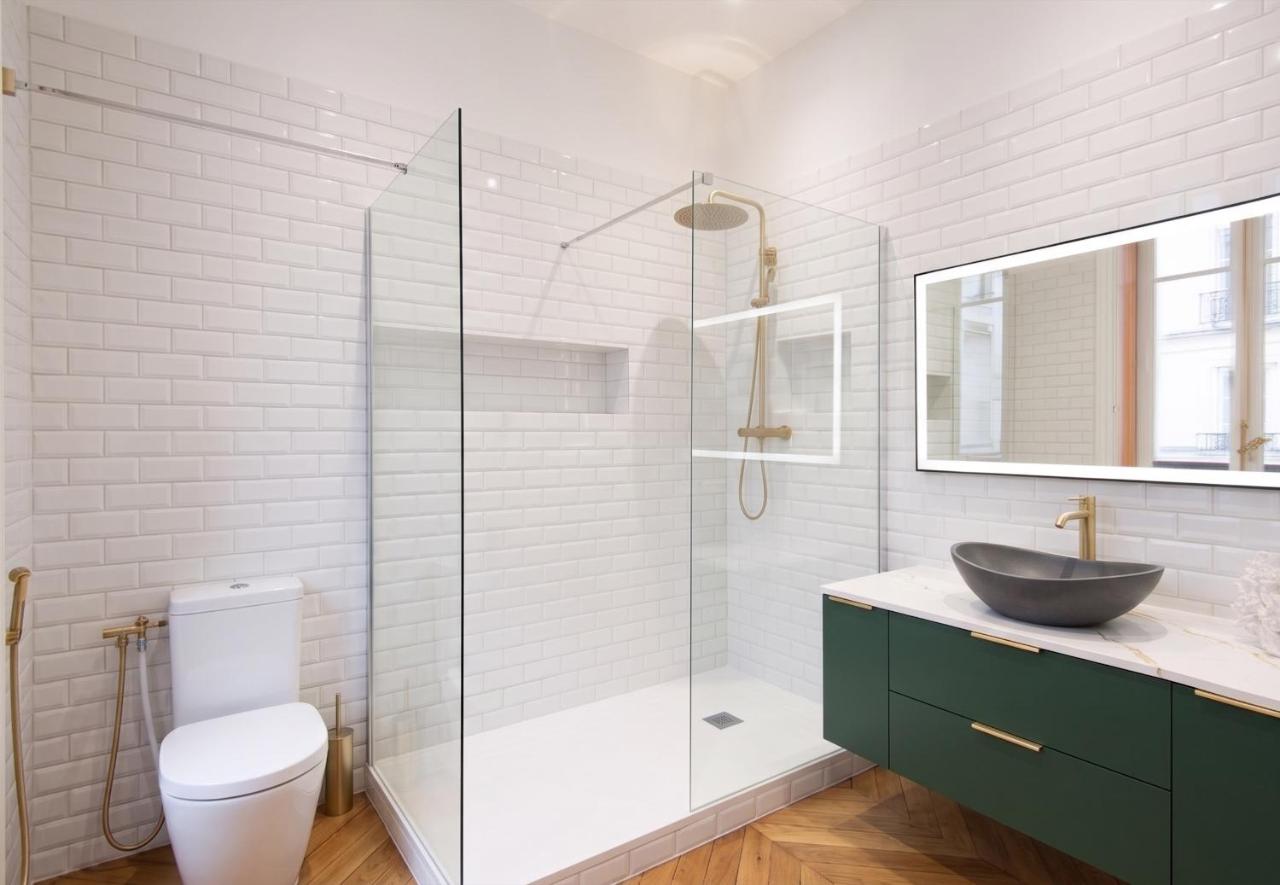 2BR Madeleine Castellane - 2