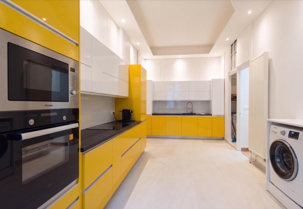 2BR Madeleine Castellane - 4