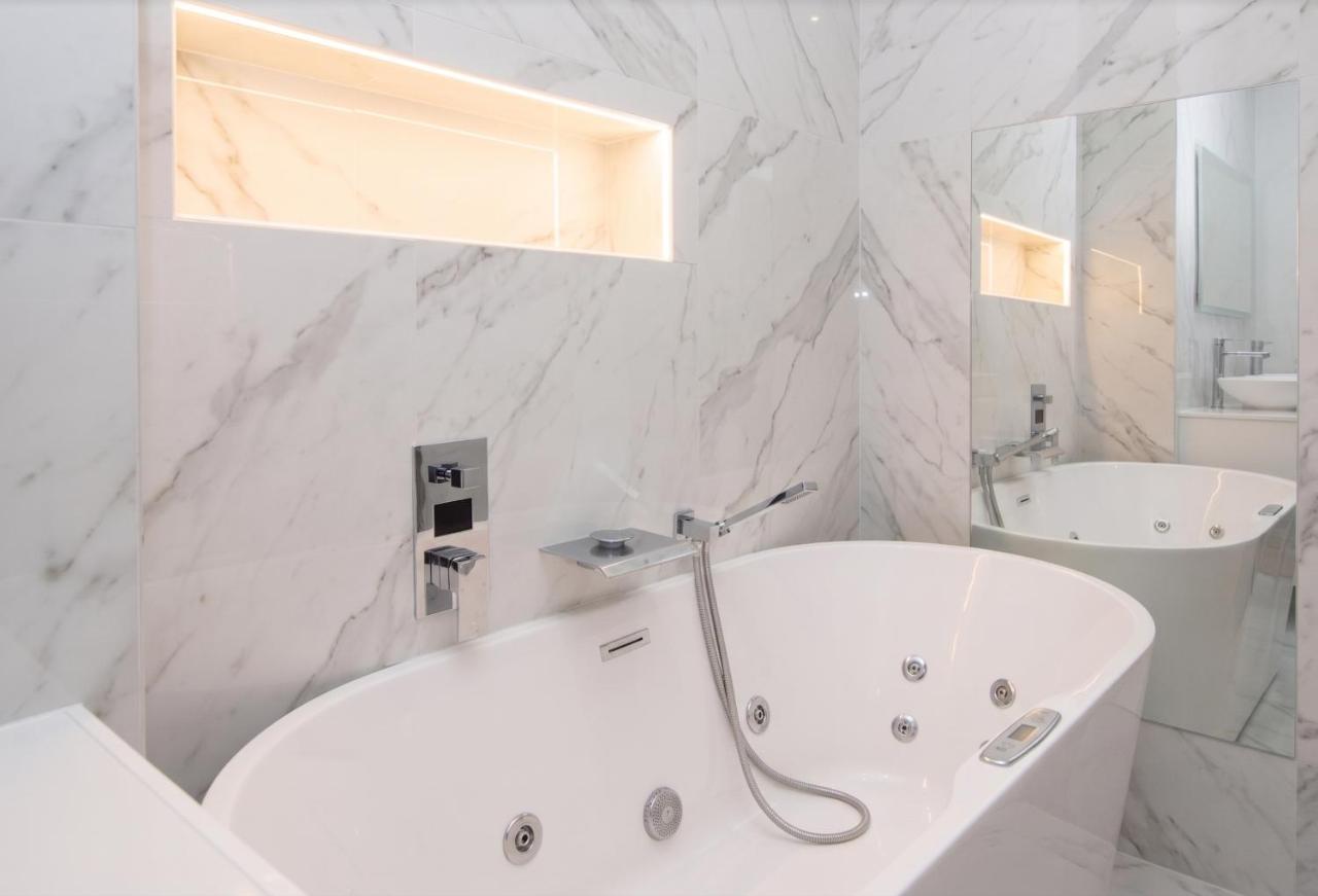 2BR Madeleine Castellane - 5