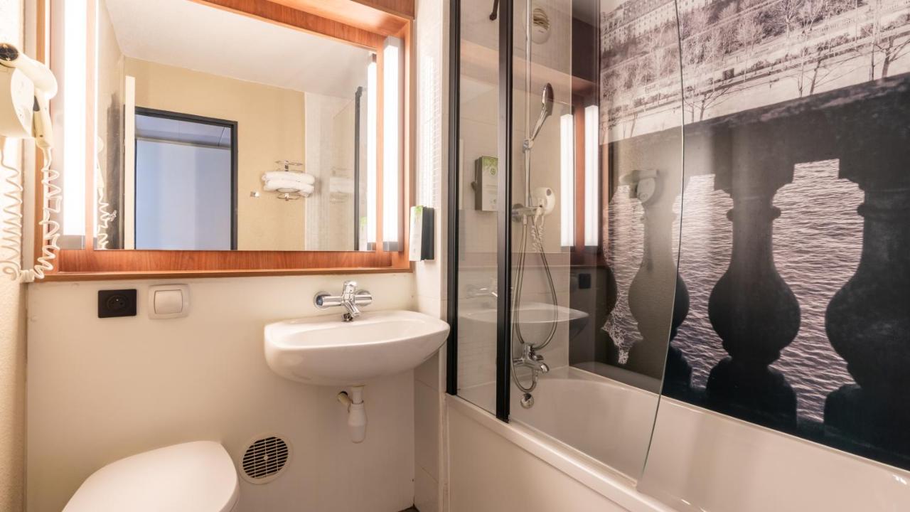 Campanile Paris Ouest - Gennevilliers Barbanniers - 3