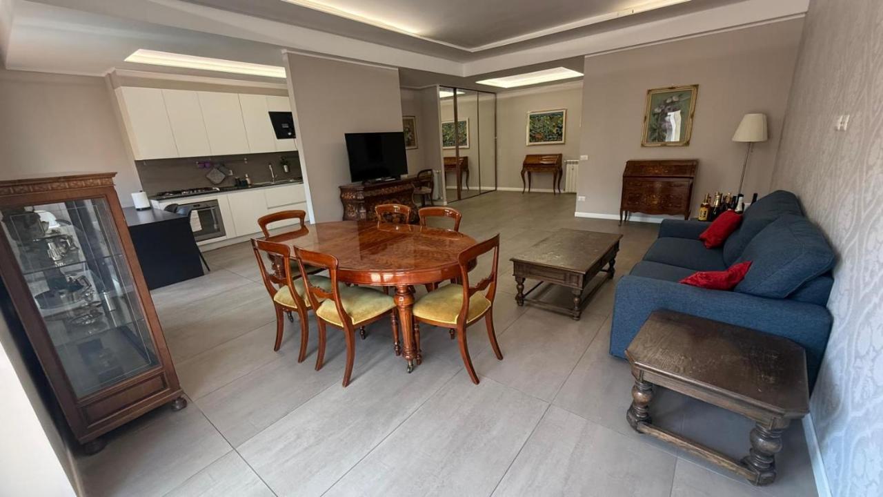 Orietta Boutique Apartment Trastevere Area - 4