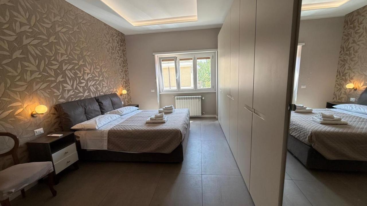 Orietta Boutique Apartment Trastevere Area