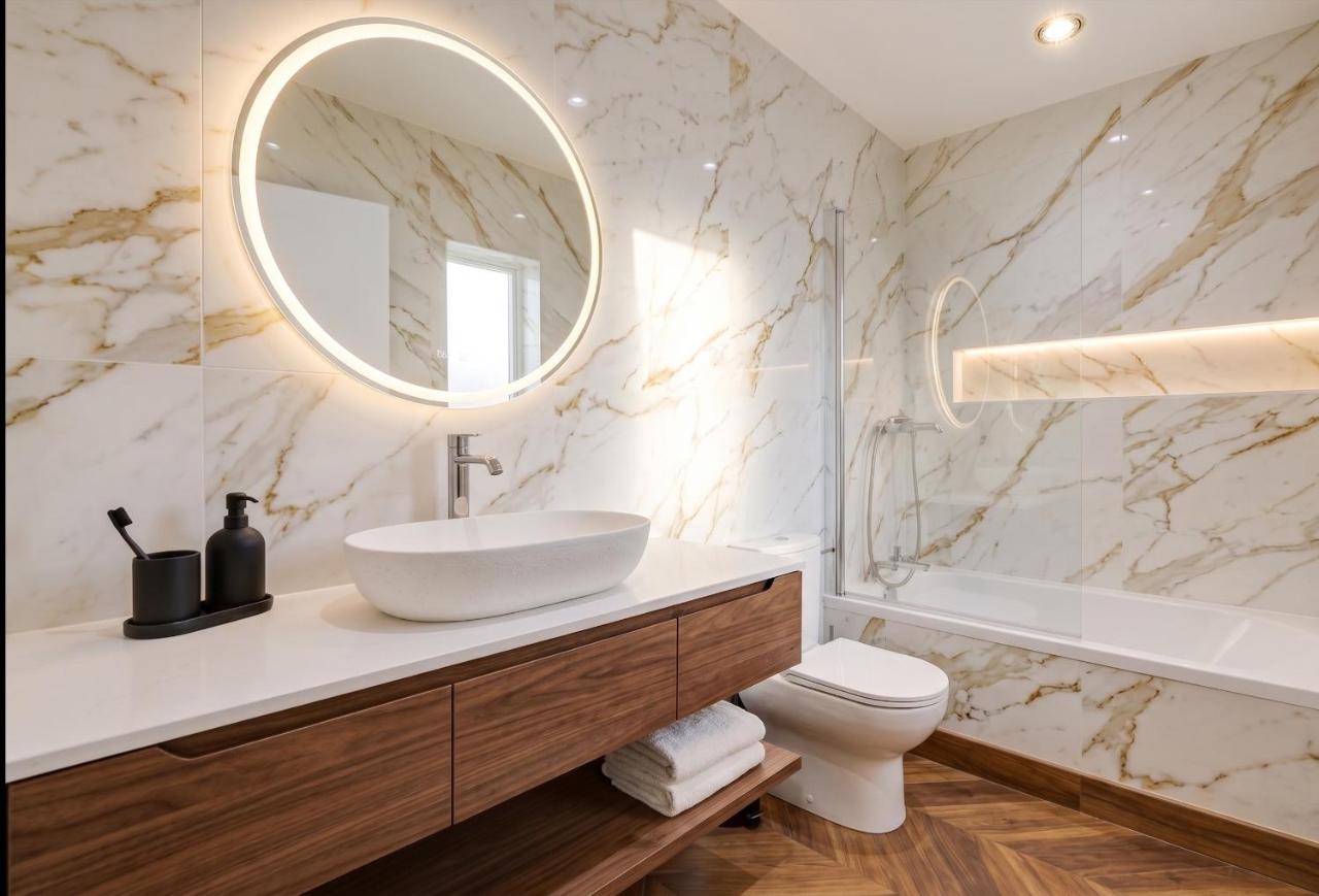 3BR Place Vandome - 3