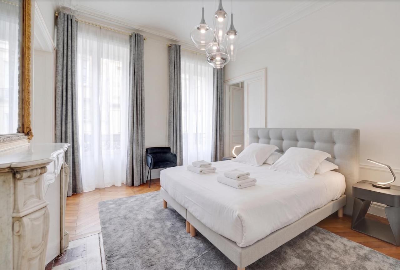 3BR Place Vandome - 5