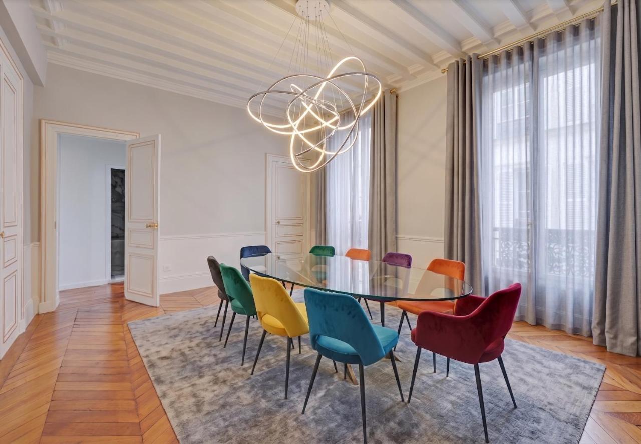 3BR Place Vandome - 4