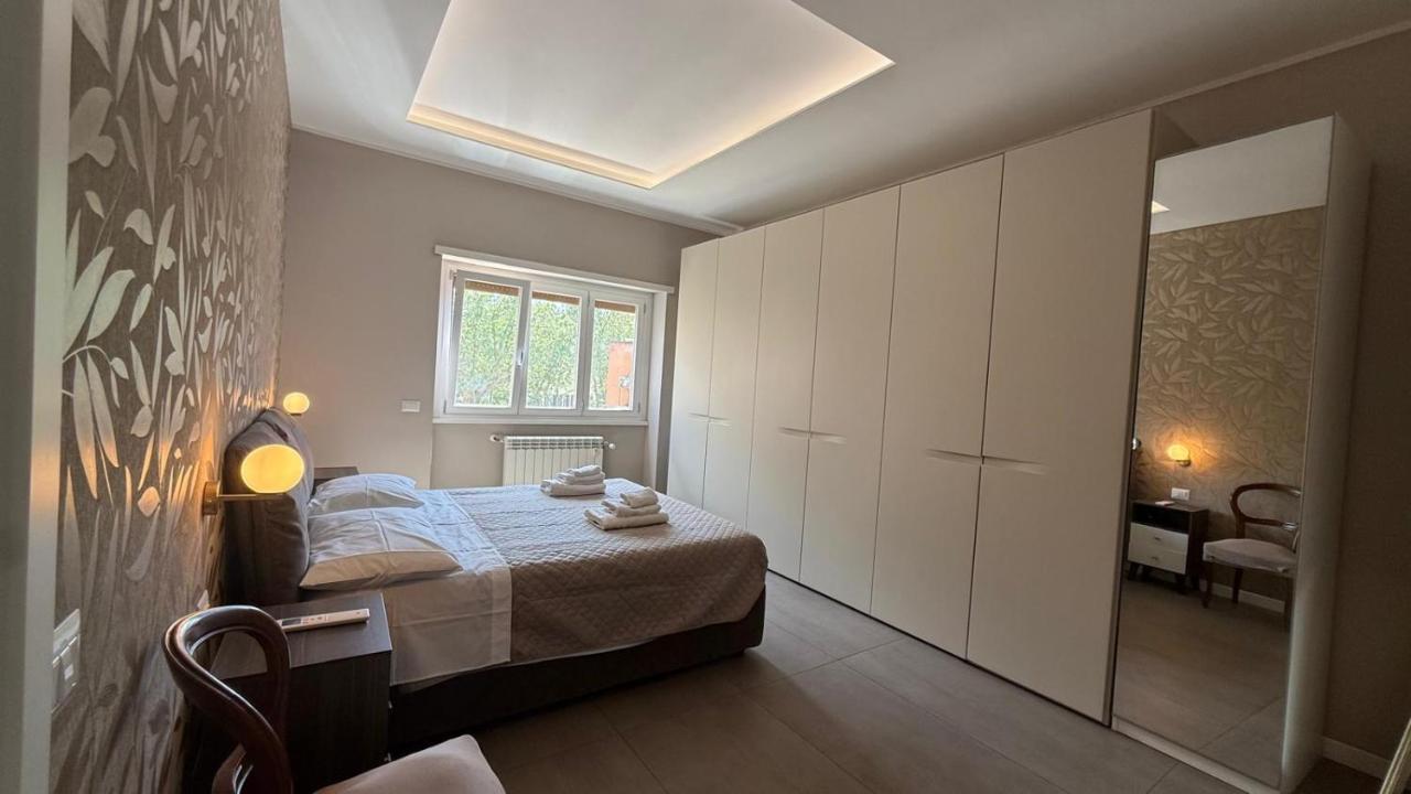 Orietta Boutique Apartment Trastevere Area - 2