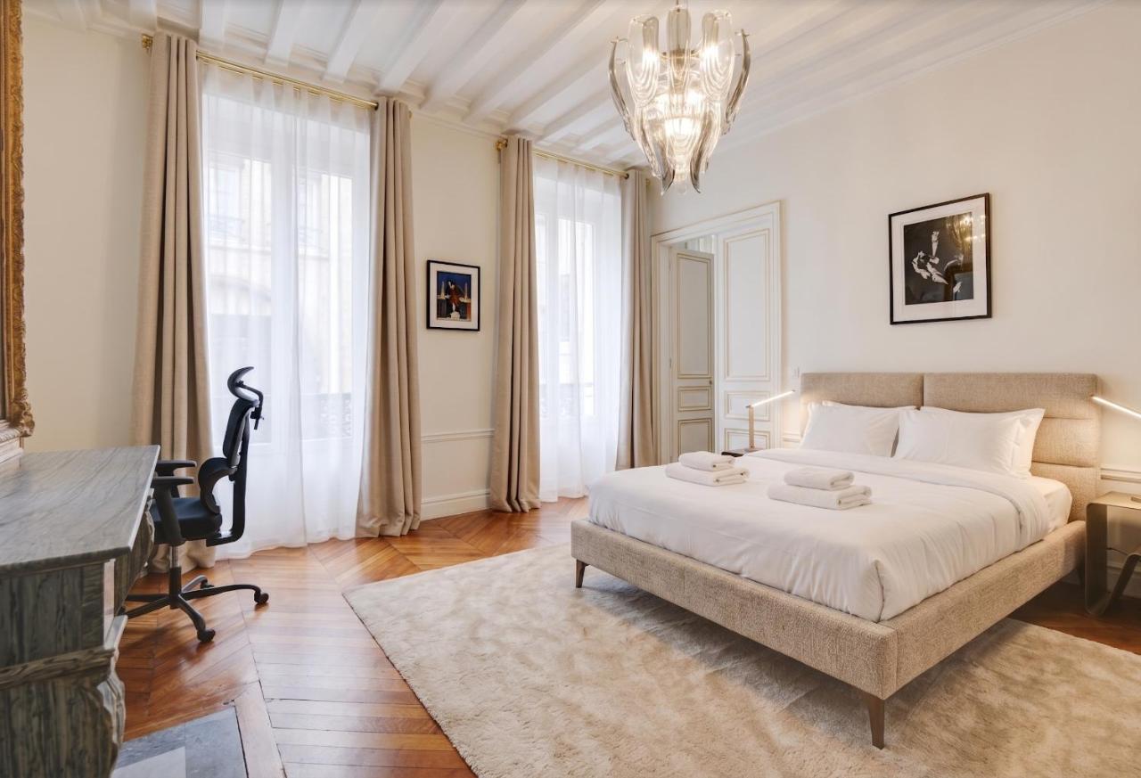 3BR Place Vandome - 2