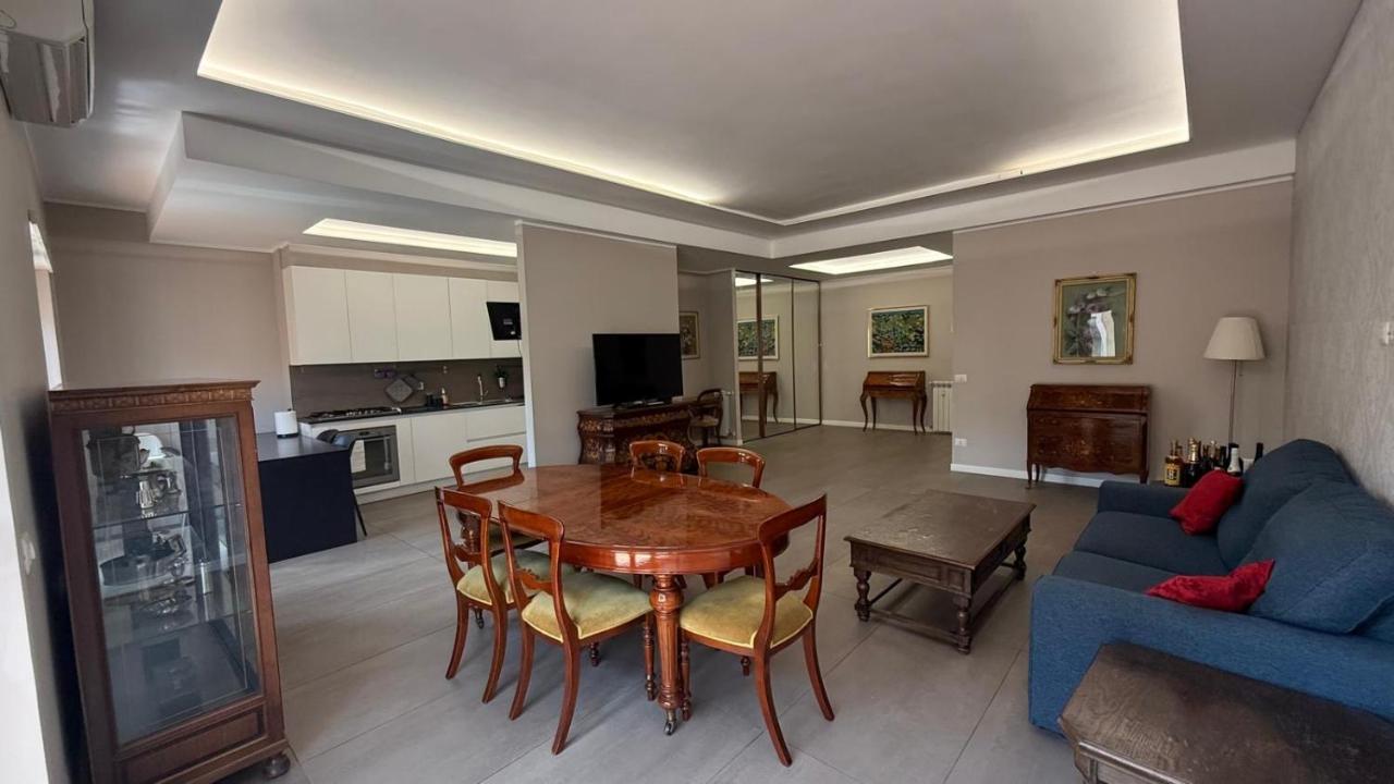 Orietta Boutique Apartment Trastevere Area - 5