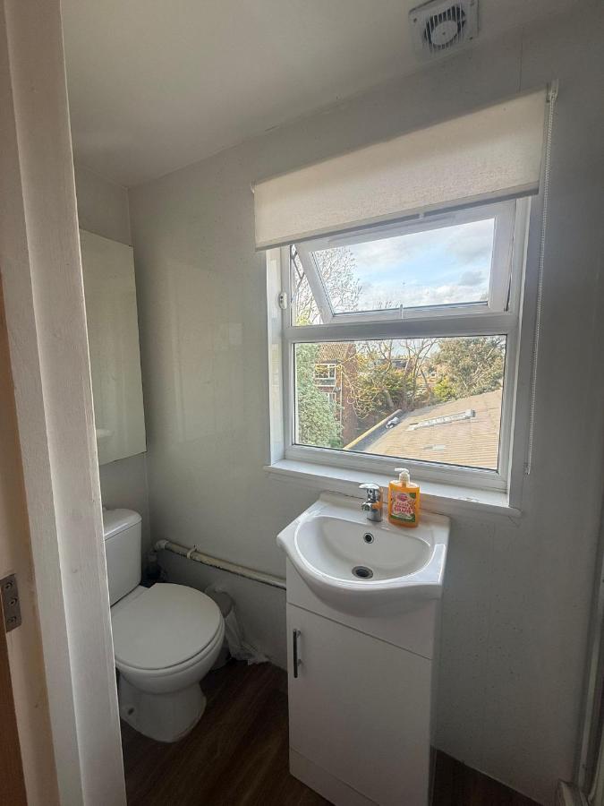 Stratford Edge Inn - 3