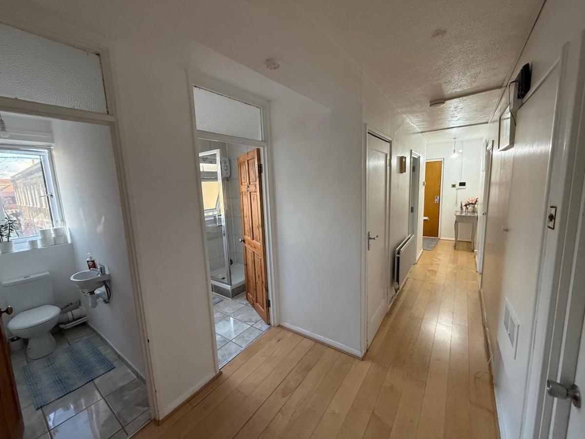 Amazing room near Tower Bridge - 3