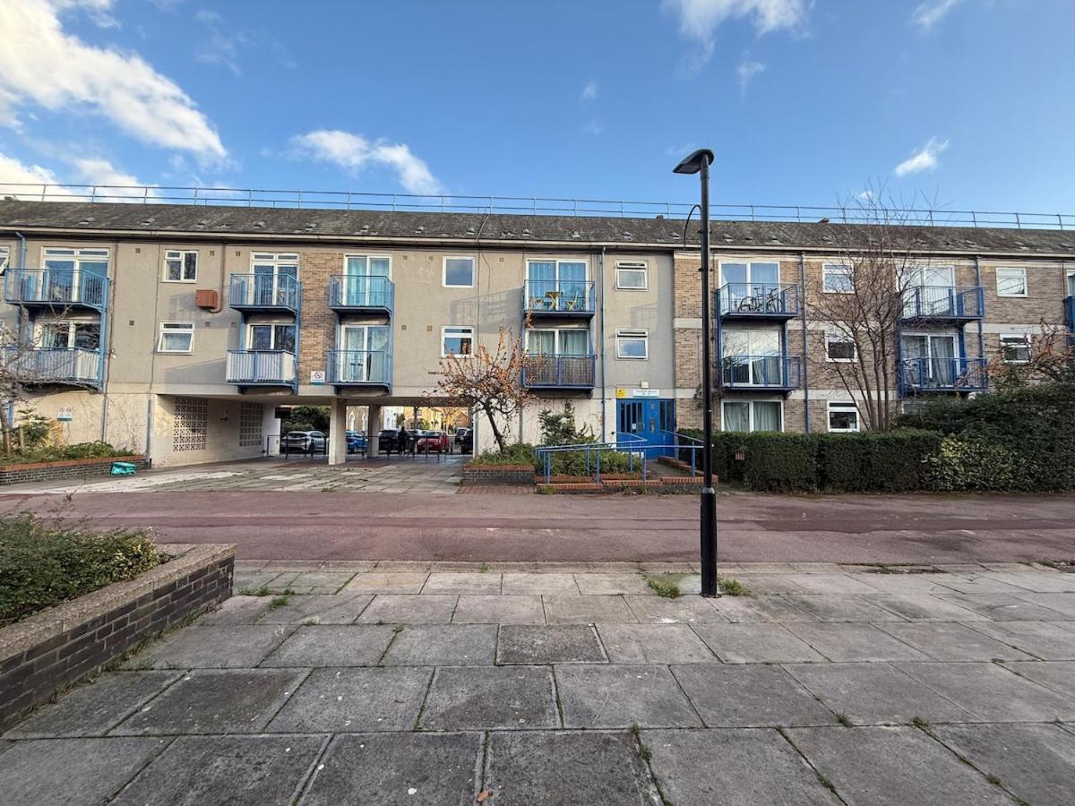 Amazing room near Tower Bridge - 5