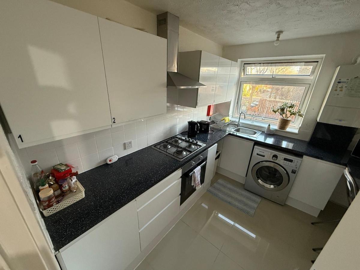 Amazing room near Tower Bridge - 4