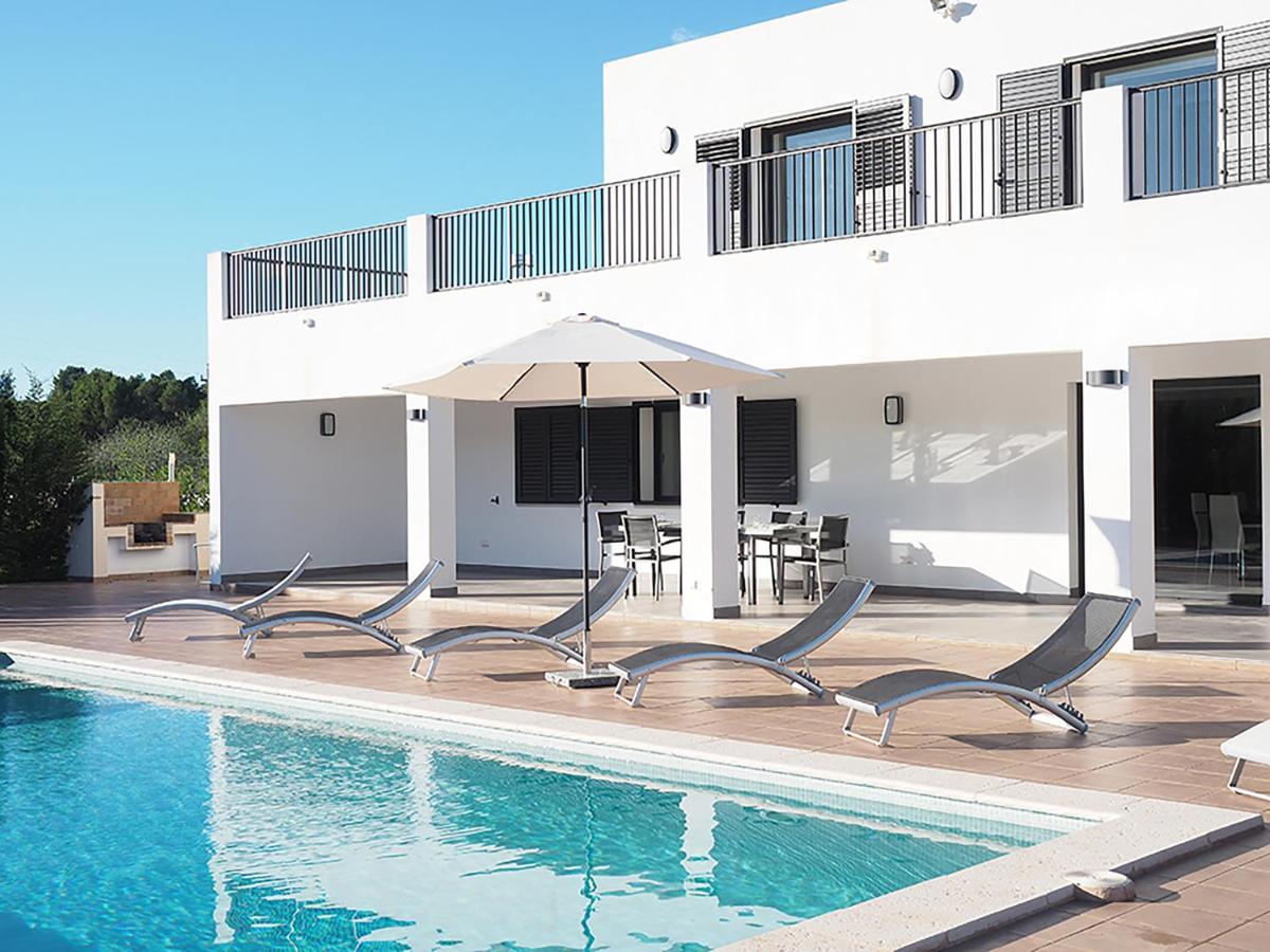 Villa Can Aquilera (Spanje Santa Eularia des Riu) - Booking.com