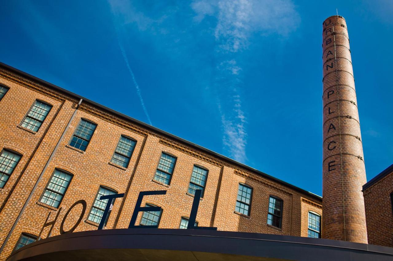 Cork Factory Hotel — photo 15